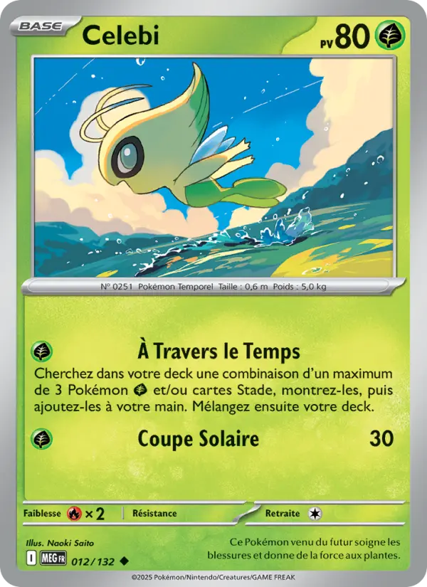 012/132 - Celebi