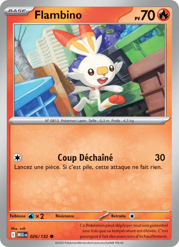 026/132 - Flambino