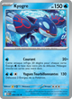 034/132 - Kyogre