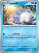 042/132 - Frissonille