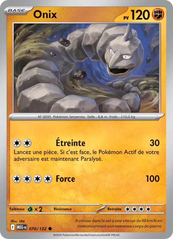 070/132 - Onix