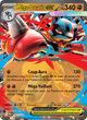 077/132 - Méga-Lucario EX
