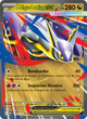 100/132 - Méga-Latias EX
