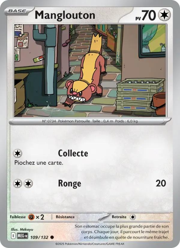 109/132 - Manglouton