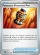 124/132 - Puissance Premium Pro