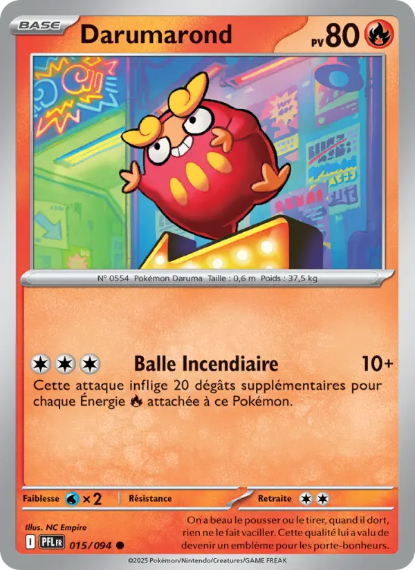 015/094 - Darumarond