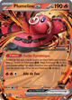 018/094 - Plumeline EX