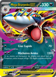 061/094 - Méga-Sharpedo EX