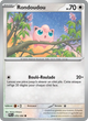 076/094 - Rondoudou