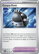 092/094 - Casque Punk