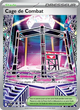 116/094 - Cage de Combat