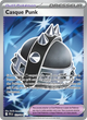 121/094 - Casque Punk