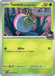 018/217 - Tissenboule de la Team Rocket