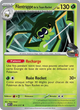 019/217 - Filentrappe de la Team Rocket