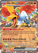 026/217 - Ho-Oh EX de Luth