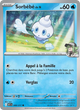049/217 - Sorbébé de N
