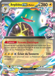 070/217 - Ampibidou EX de Mashynn