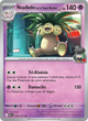 078/217 - Noadkoko de la Team Rocket