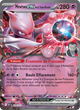079/217 - Mewtwo EX de la Team Rocket