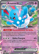084/217 - Azumarill EX