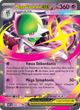 089/217 - Méga-Gardevoir EX