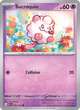 093/217 - Sucroquin