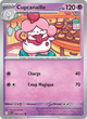 094/217 - Cupcanaille