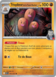 101/217 - Triopikeur de la Team Rocket