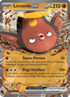 114/217 - Limonde EX