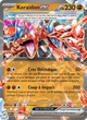121/217 - Koraidon EX