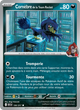 126/217 - Cornèbre de la Team Rocket