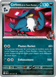 127/217 - Corboss de la Team Rocket