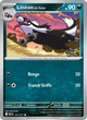 131/217 - Linéon de Galar