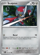 146/217 - Scalpion