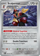 148/217 - Scalpereur