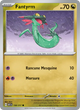 158/217 - Fantyrm