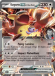 162/217 - Kangourex EX de la Team Rocket