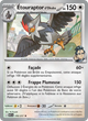 170/217 - Étouraptor d'Okuba