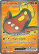 252/217 - Limonde EX