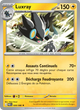 028/088 - Luxray