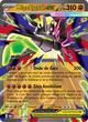 047/088 - Méga-Zygarde EX