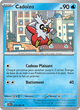 018/086 - Cadoizo