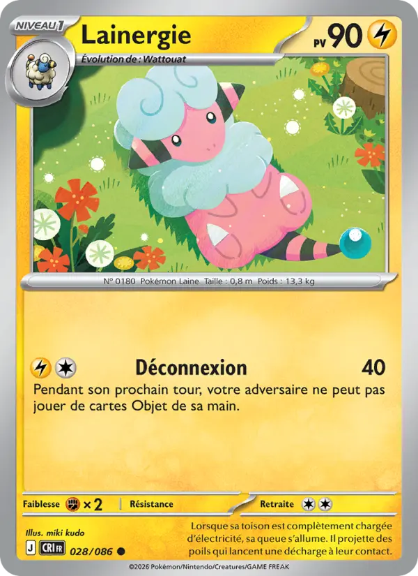 028/086 - Lainergie