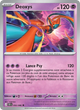 032/086 - Deoxys