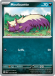 053/086 - Moufouette