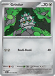 062/086 - Grindur