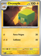 025/084 - Chrysapile