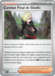 077/084 - Combat Final de Gladio