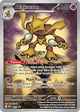 MEP009 - Alakazam