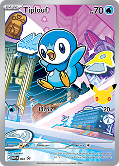042/000 - Tiplouf
